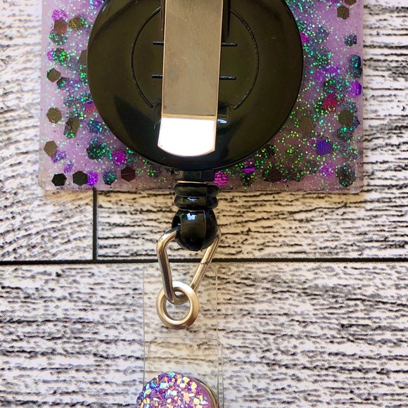 Halloween MOM Life Badge Reel - Picture 4 of 4
